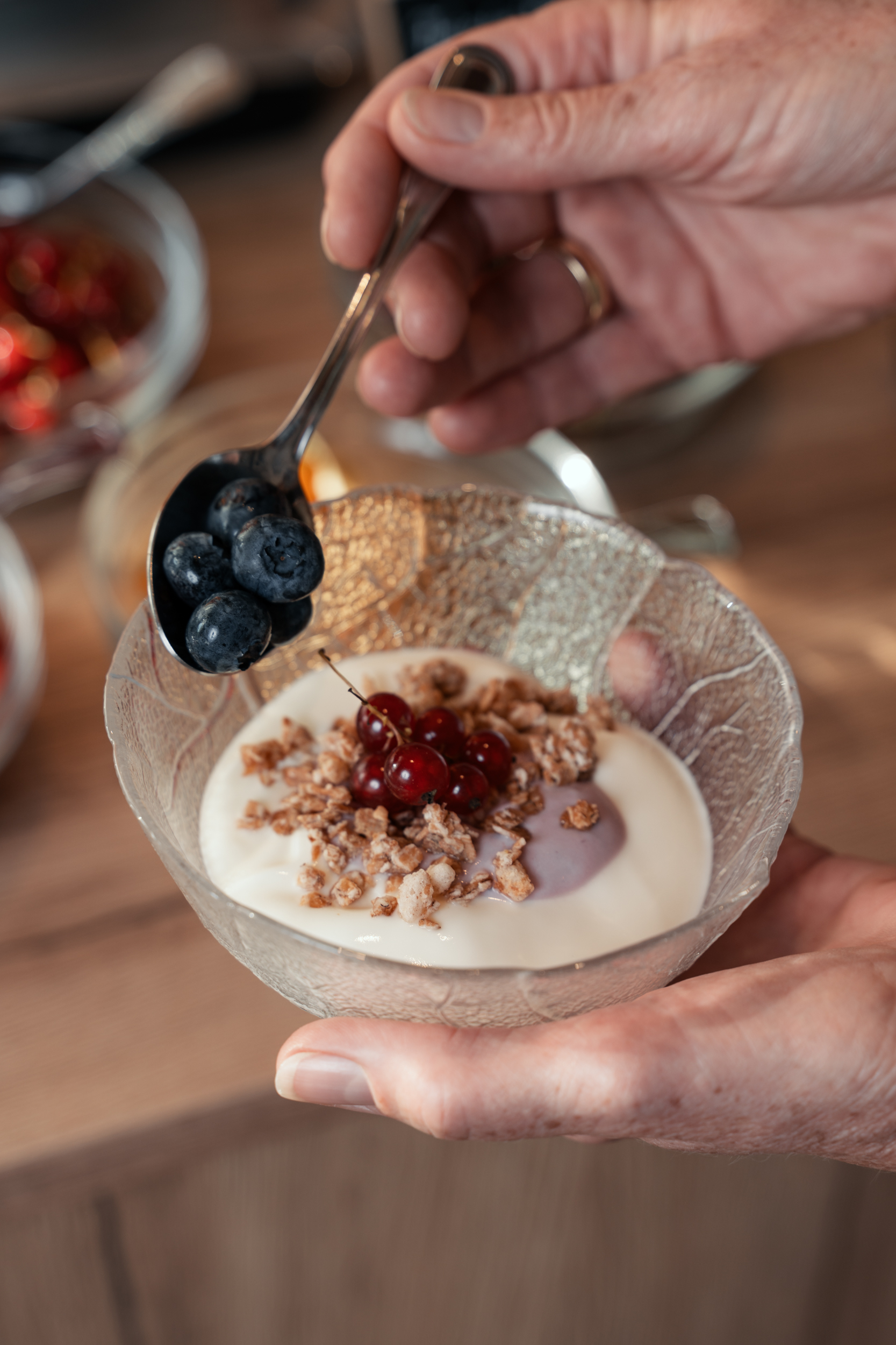 Mountainbikehotel: Müsli - dasKAISER - dein Gartenhotel in Tirol