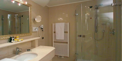 Mountainbike Urlaub - Niederdorf (Trentino-Südtirol) - B&B Hotel Goldener Adler Klausen