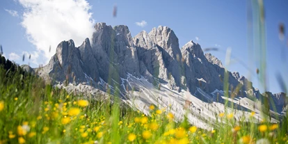 Mountainbike Urlaub - Niederdorf (Trentino-Südtirol) - B&B Hotel Goldener Adler Klausen