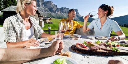 Mountainbike Urlaub - Niederdorf (Trentino-Südtirol) - B&B Hotel Goldener Adler Klausen