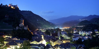 Mountainbike Urlaub - Niederdorf (Trentino-Südtirol) - B&B Hotel Goldener Adler Klausen