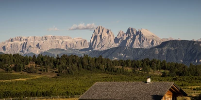 Mountainbike Urlaub - Niederdorf (Trentino-Südtirol) - B&B Hotel Goldener Adler Klausen