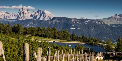 Mountainbike Urlaub - Niederdorf (Trentino-Südtirol) - B&B Hotel Goldener Adler Klausen