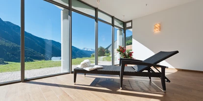 Mountainbike Urlaub - Haustrail - Trentino-Südtirol - Ruheraum - Mountain Residence Montana