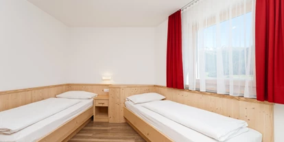 Mountainbike Urlaub - Haustrail - Trentino-Südtirol - Kinderzimmer - Mountain Residence Montana