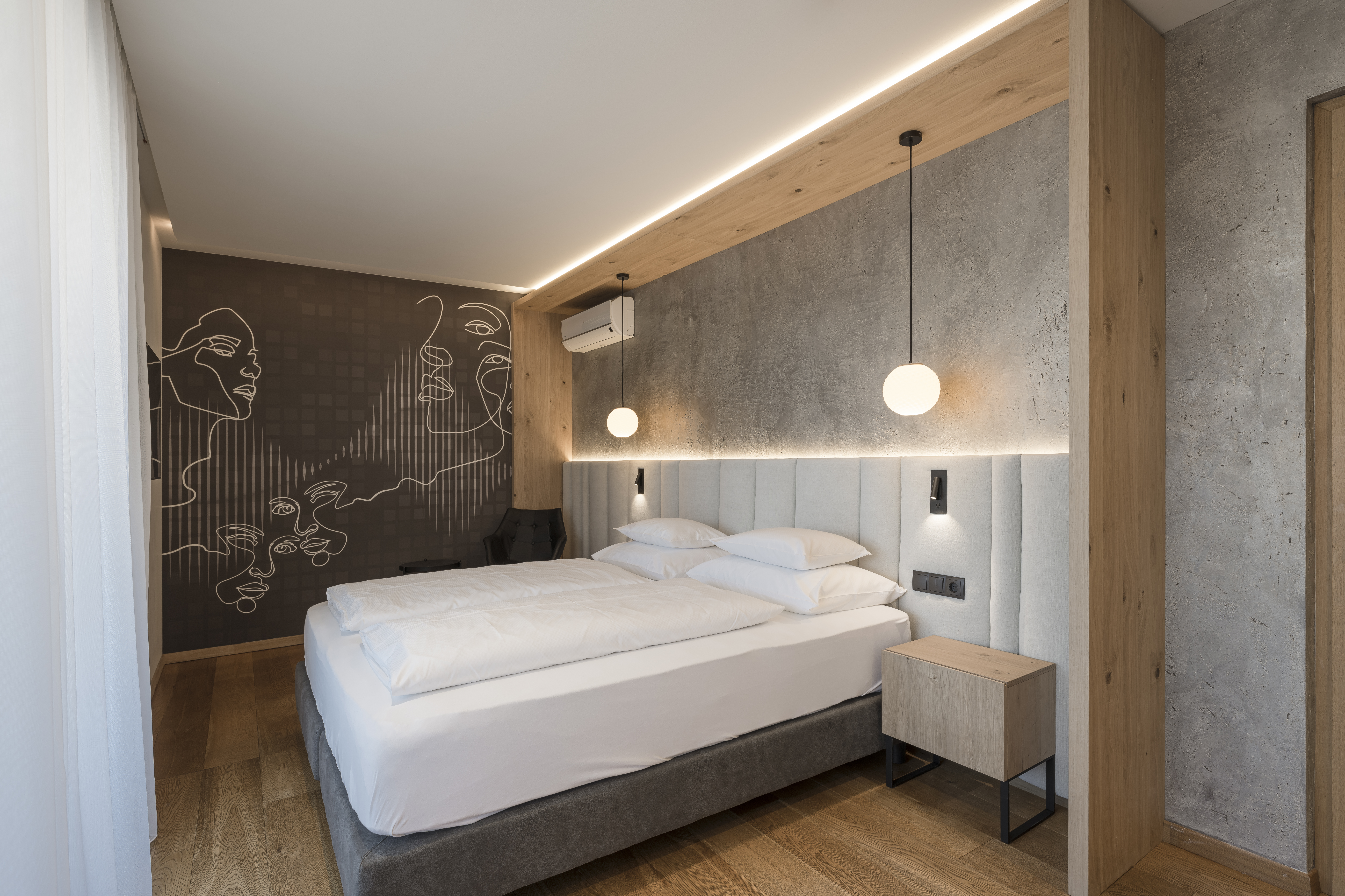 Feldhof DolceVita Resort Zimmerkategorien Chalet Annalena