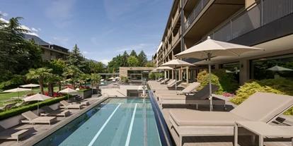 Mountainbike Urlaub - Südtirol - Sportpool - Feldhof DolceVita Resort