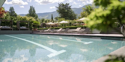 Mountainbike Urlaub - Südtirol - Sportpool - Feldhof DolceVita Resort