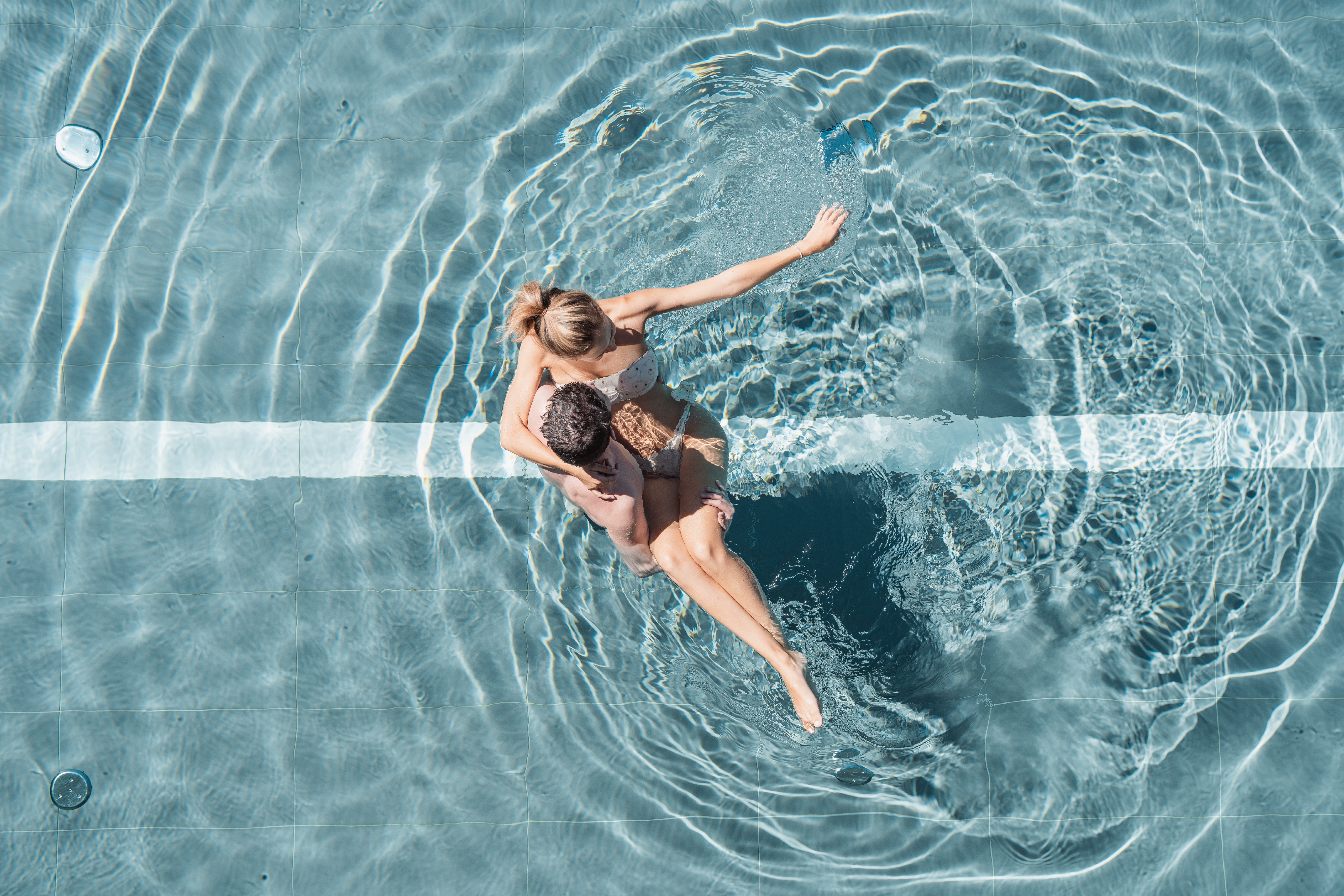 Mountainbikehotel: Sportpool - Feldhof DolceVita Resort