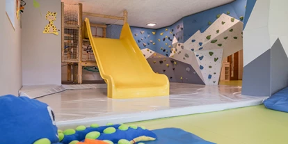 Mountainbike Urlaub - Südtirol - Kinderspielzimmer mit Betreuung - Feldhof DolceVita Resort