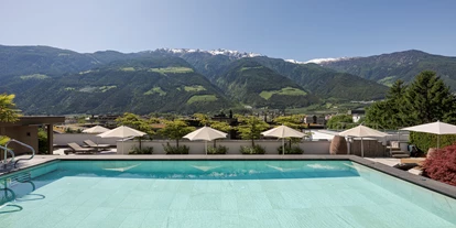Mountainbike Urlaub - Südtirol - Sky Spa Solepool  - Feldhof DolceVita Resort