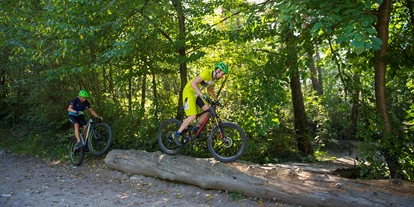 Mountainbike Urlaub - Südtirol - Technik-Training - Feldhof DolceVita Resort
