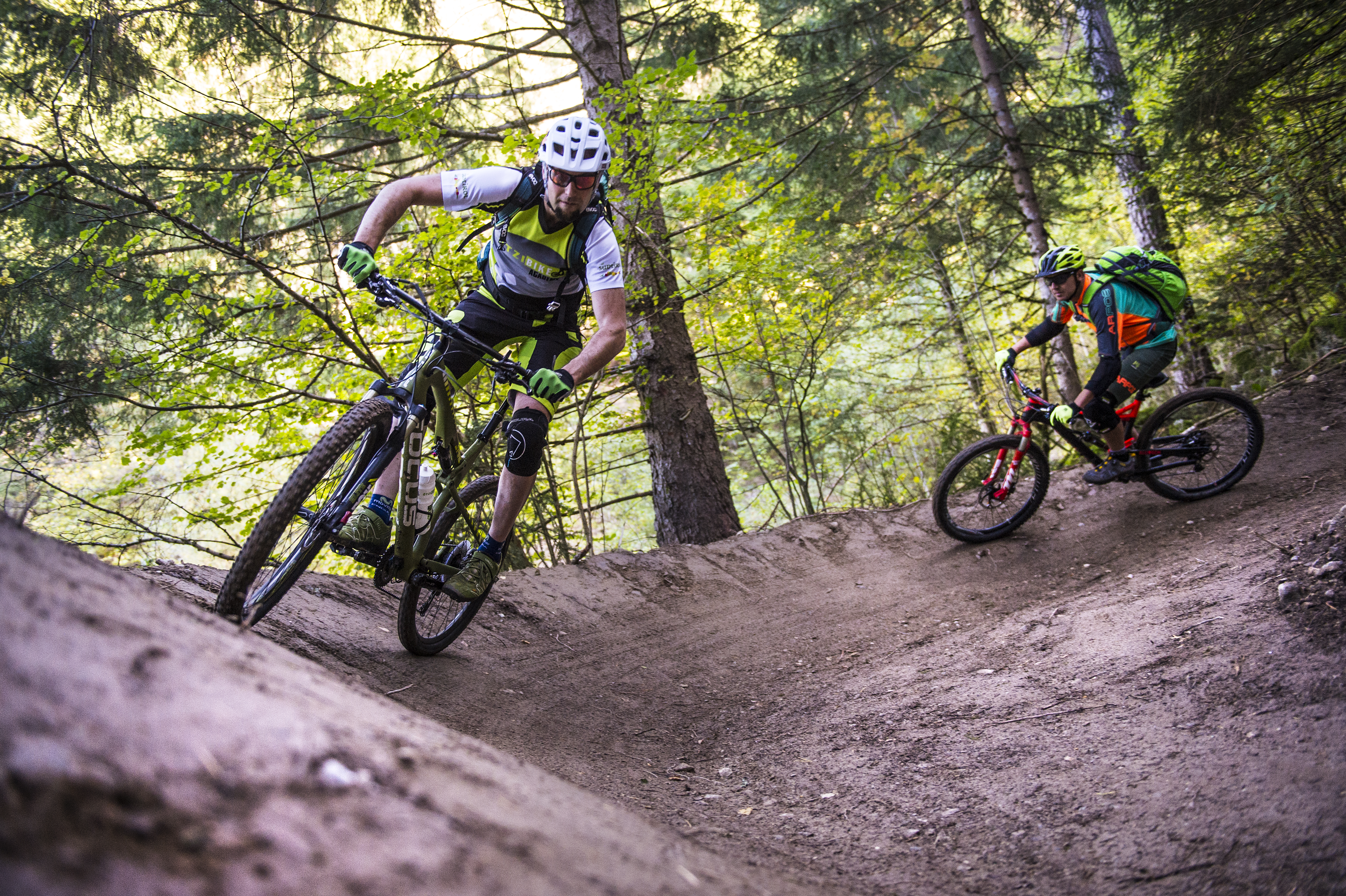 Mountainbikehotel: Biketour  - Feldhof DolceVita Resort