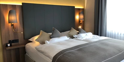 Mountainbike Urlaub - Umgebungsschwerpunkt: Fluss - Boutique-Hotel Moseltor