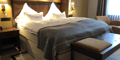 Mountainbike Urlaub - Umgebungsschwerpunkt: Fluss - Boutique-Hotel Moseltor