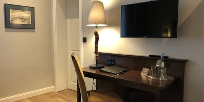 Mountainbike Urlaub - Umgebungsschwerpunkt: Fluss - Boutique-Hotel Moseltor