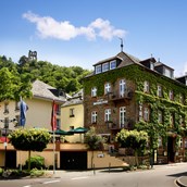 Mountainbikehotel - Hotel Moseltor & Altstadt-Suiten