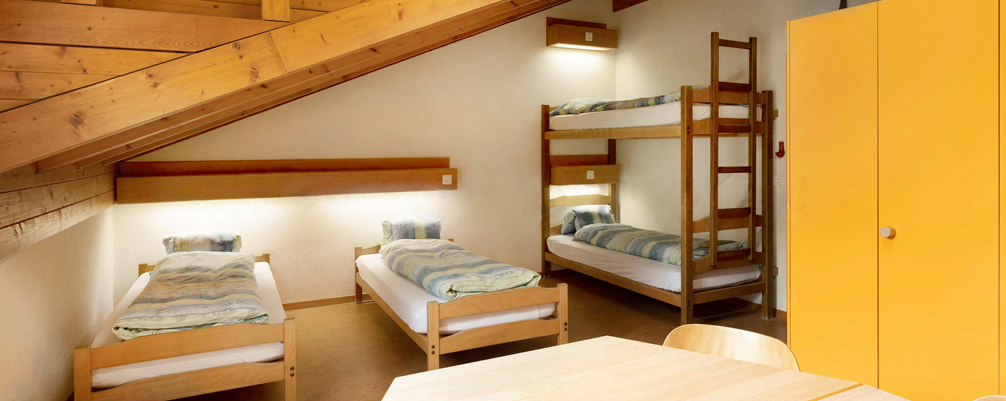 Mountainbike Urlaub - Hotel-Schwerpunkt: Mountainbike & Ruhe - Visp - Bildungshaus St. Jodern