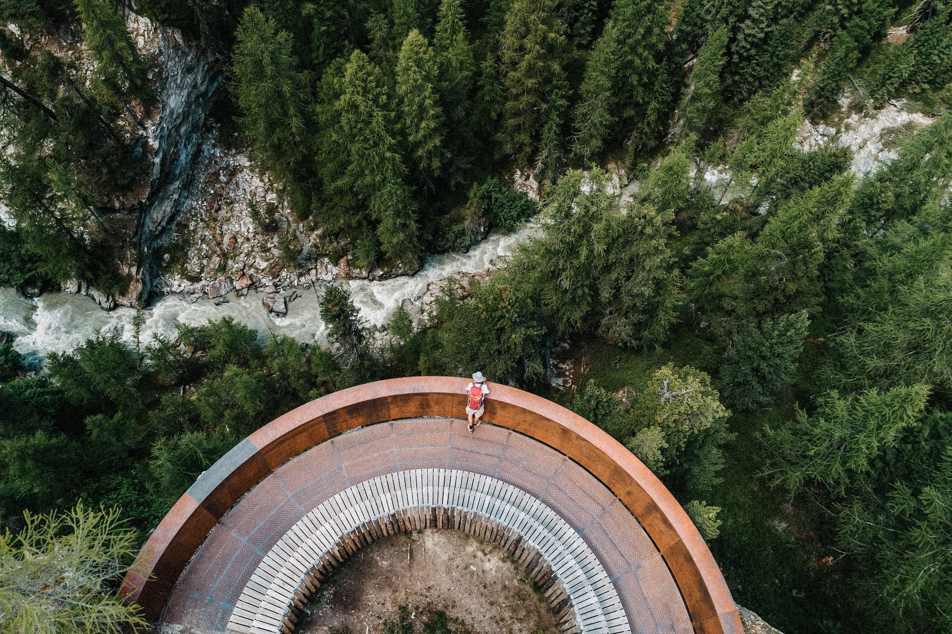 Mountainbikehotel: Piris Jagdhof - Dolce Vita Experience