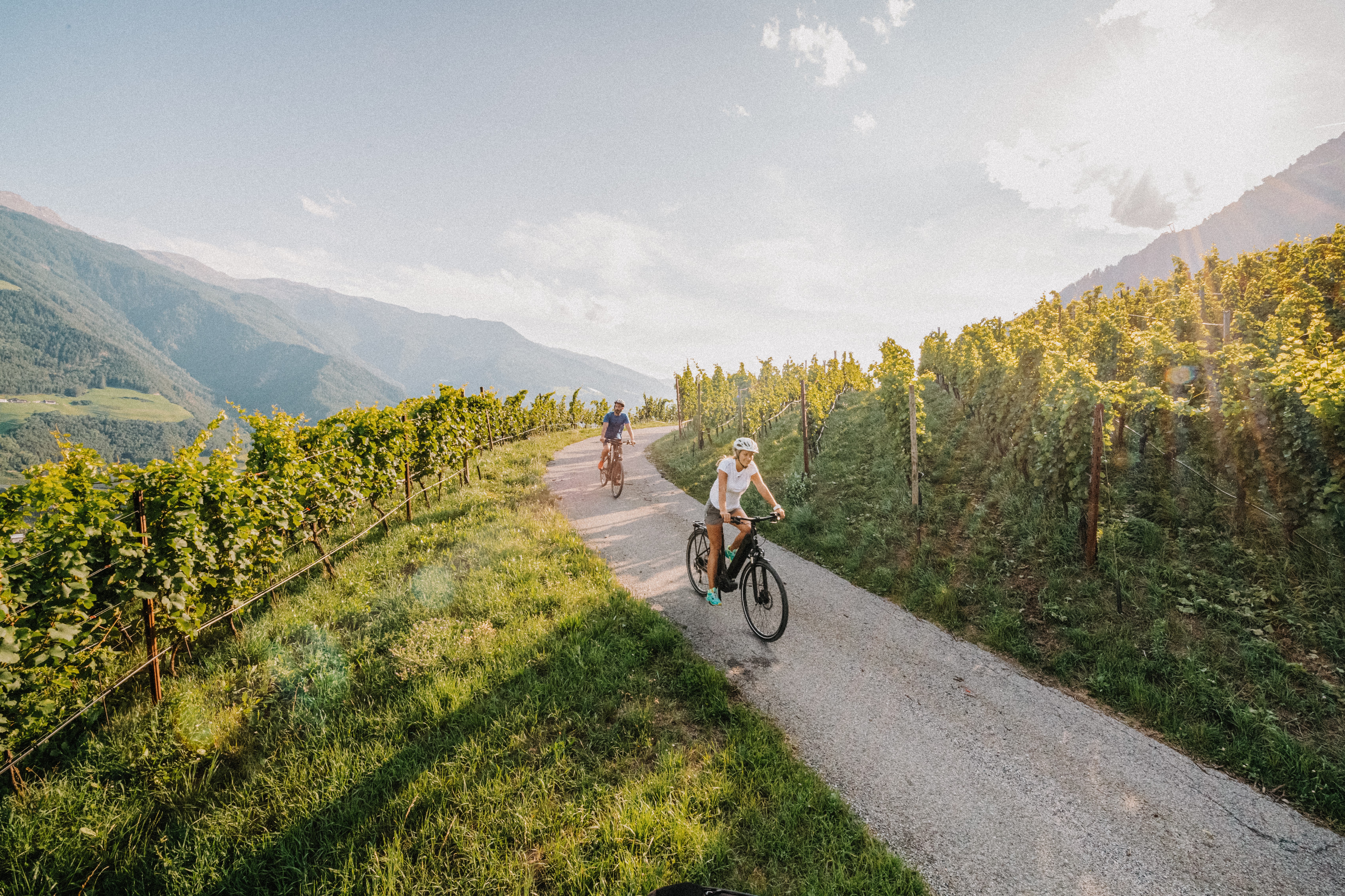 Mountainbikehotel: Piris Jagdhof - Dolce Vita Experience