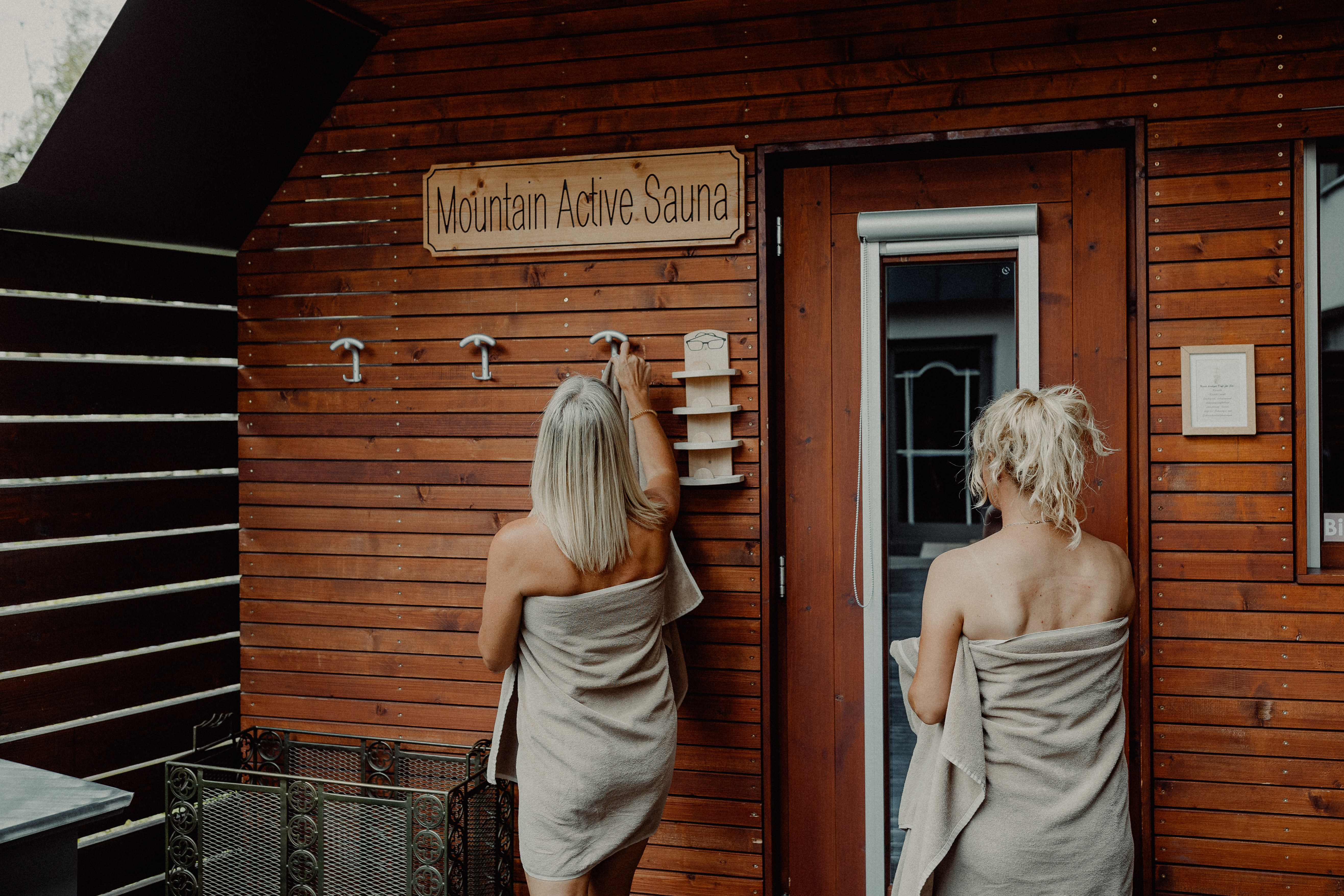 Mountainbikehotel: Piris Jagdhof - Dolce Vita Experience