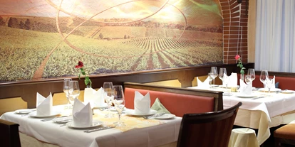 Mountainbike Urlaub - Hotel-Schwerpunkt: Mountainbike & Wandern - Spanisches Restaurant Domingo´s - Hotel Marburger Hof