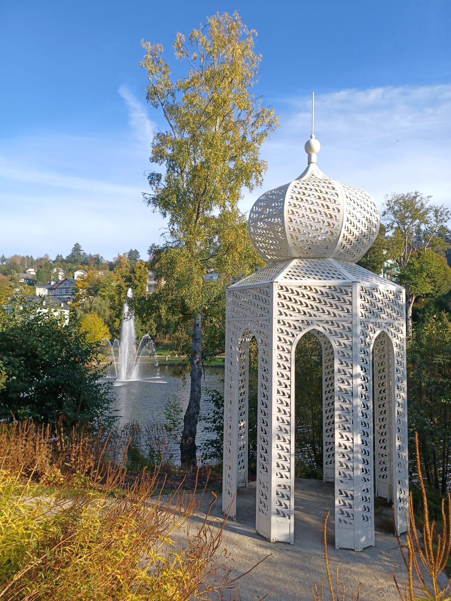 Mountainbike Urlaub - Höhr-Grenzhausen - Hotel Malepartus