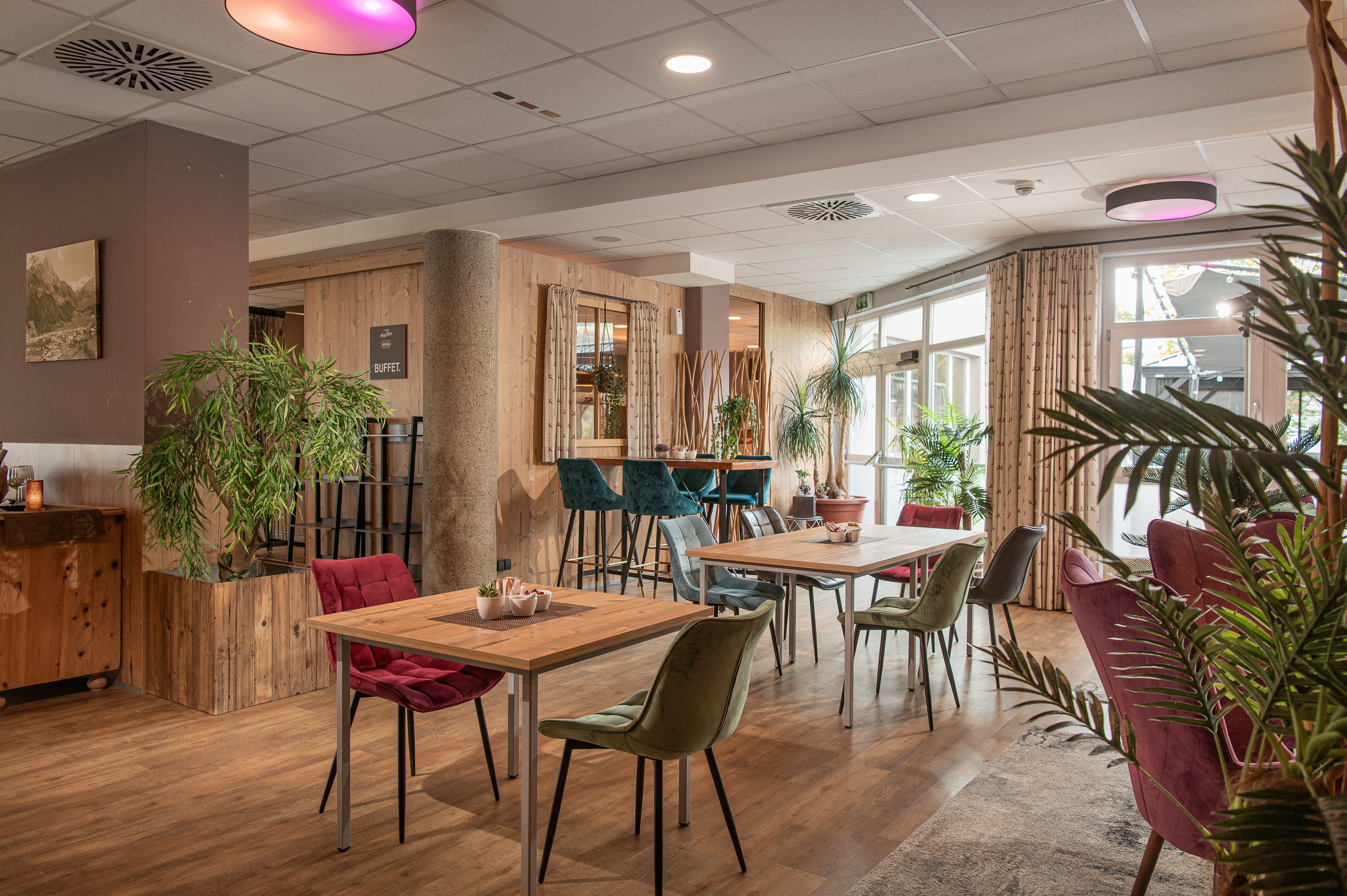 Mountainbike Urlaub - Tirol - AlpenParks Hotel & Apartment Montana Matrei 