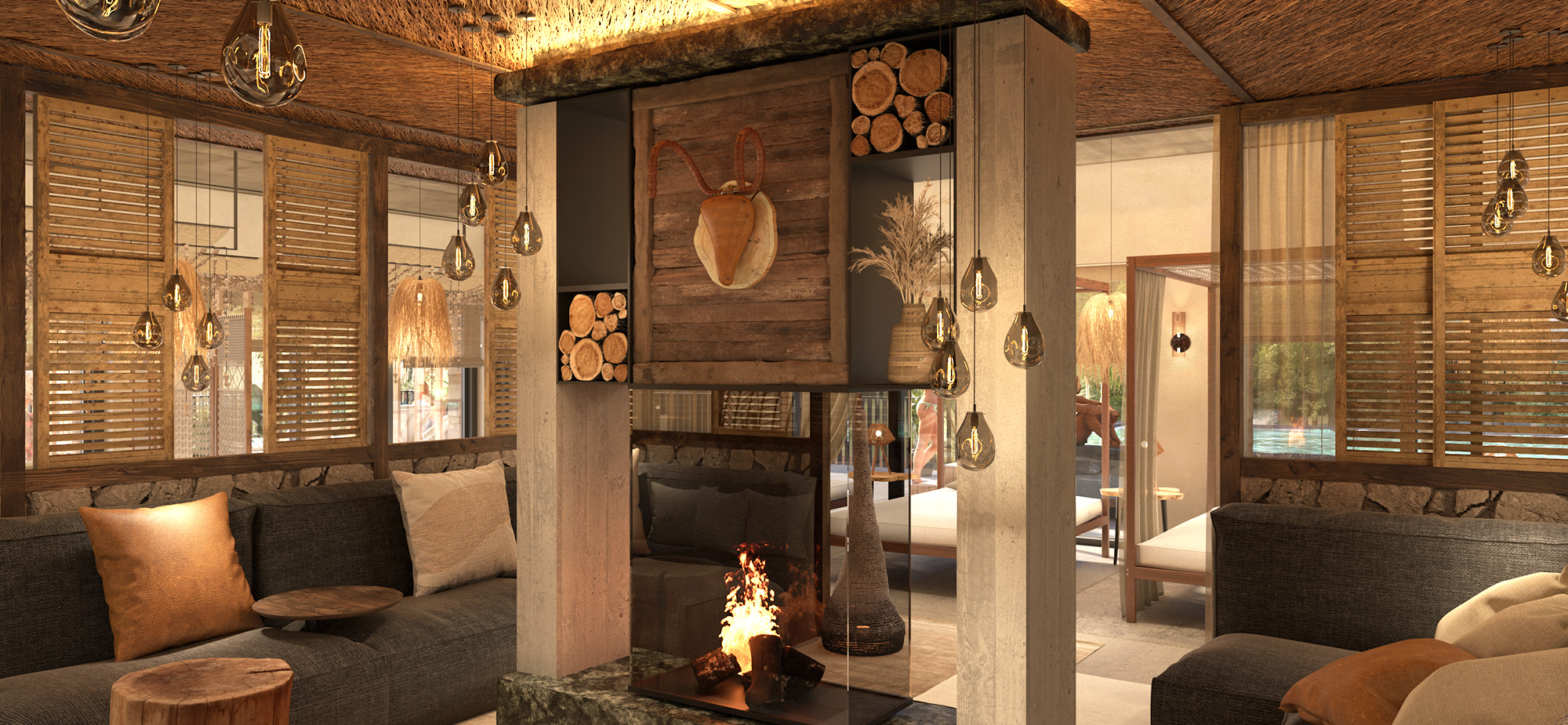 Mountainbikehotel: Hotel Schutzhütte