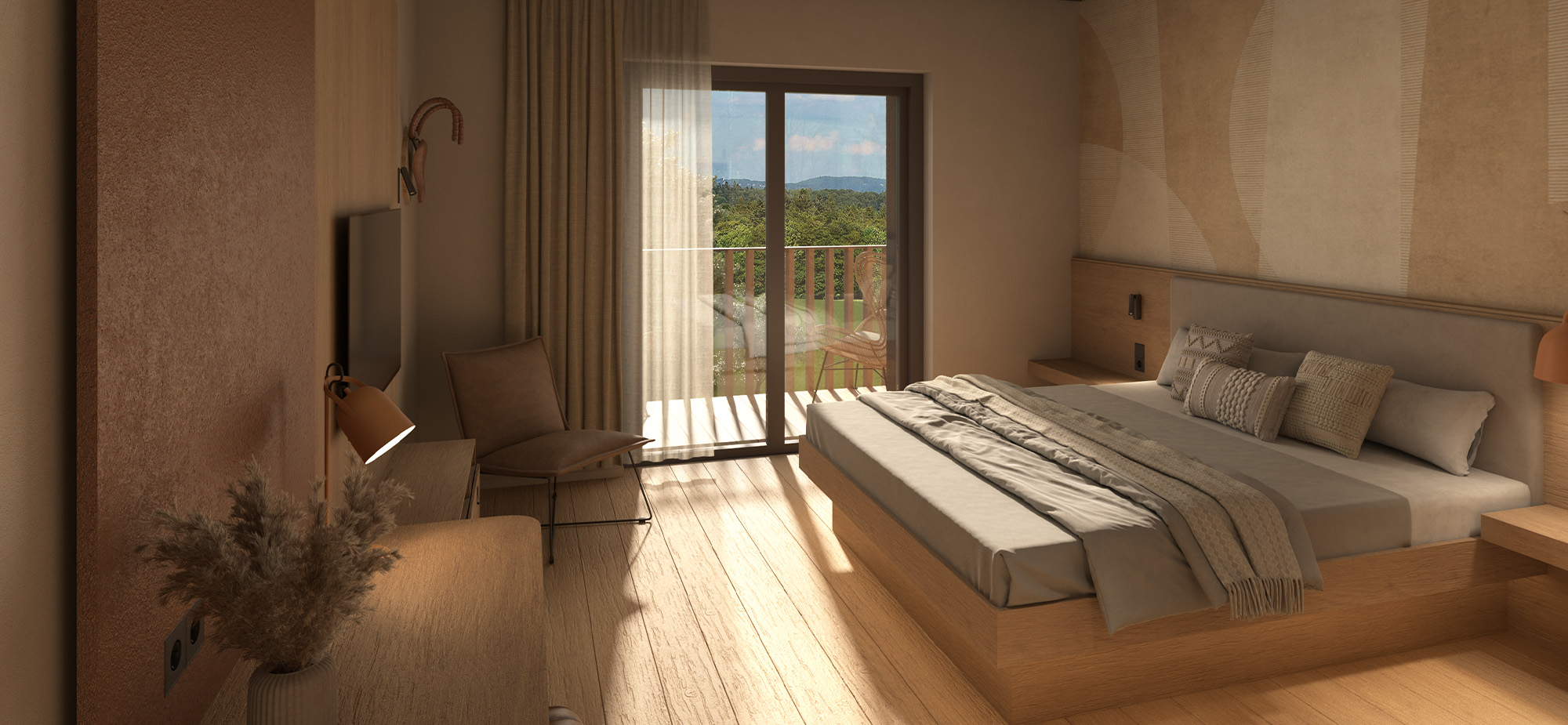 Mountainbikehotel: Hotel Schutzhütte