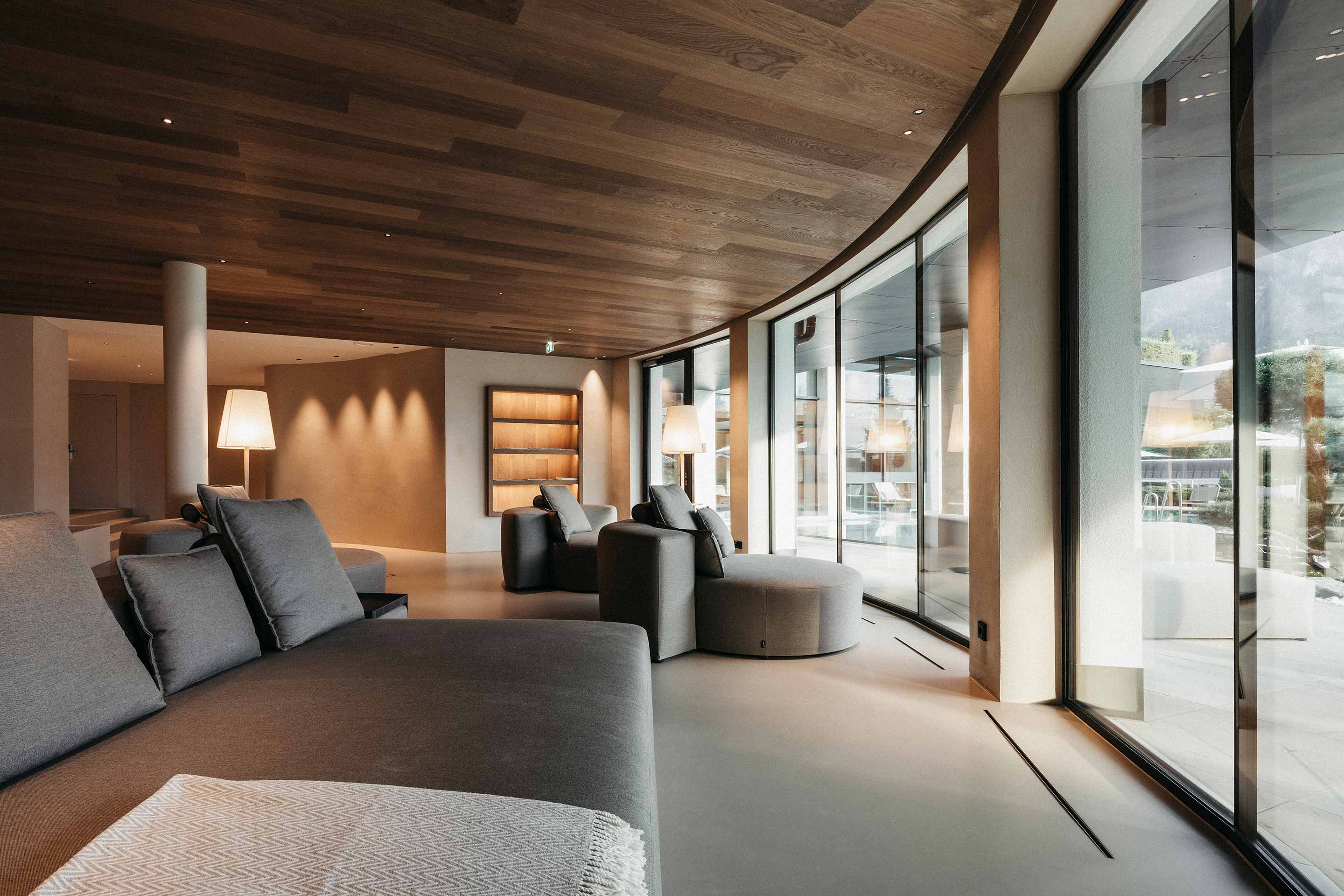 Mountainbikehotel: sonnhofalpendorf-sonnhof-josalzburg-salzburgerland-wellnesshotel-adultsonly-urlaub-sommer-winter-wellness-wandern-ski-golf-biken-yoga-yogahotel - Sonnhof Alpendorf - adults only place