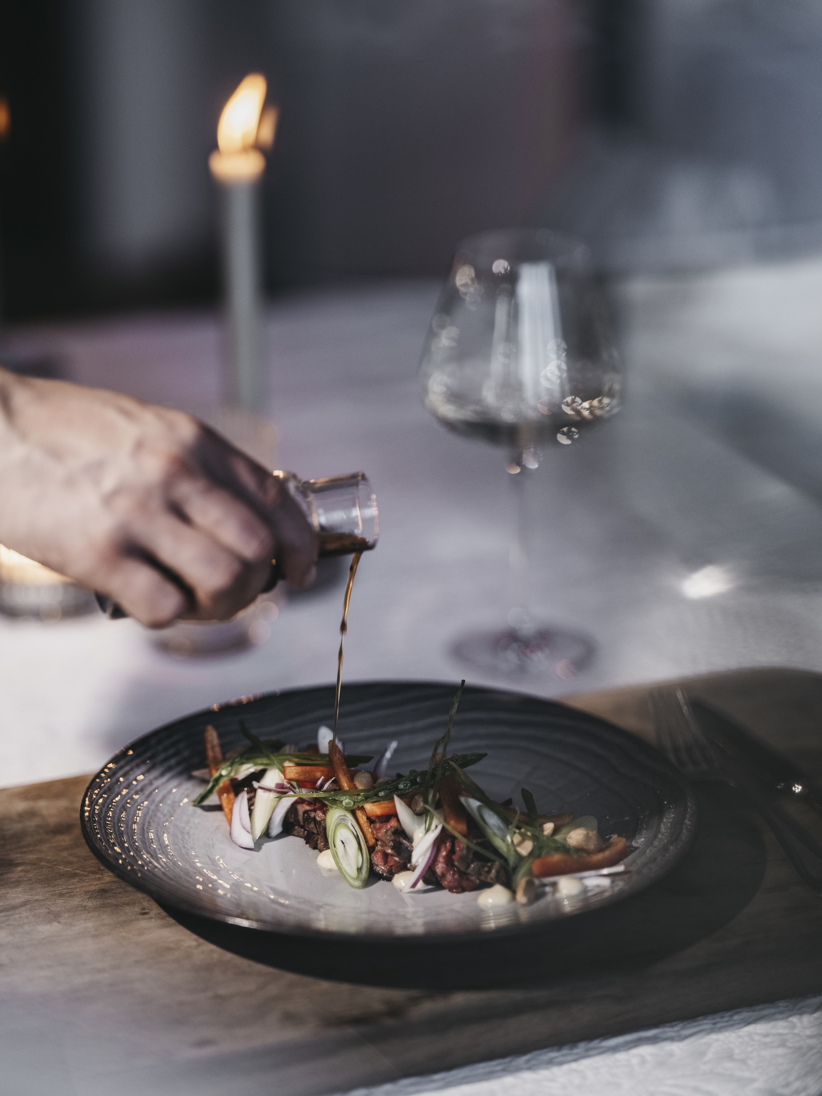 Mountainbikehotel: Sonnhof Alpendorf - adults only place