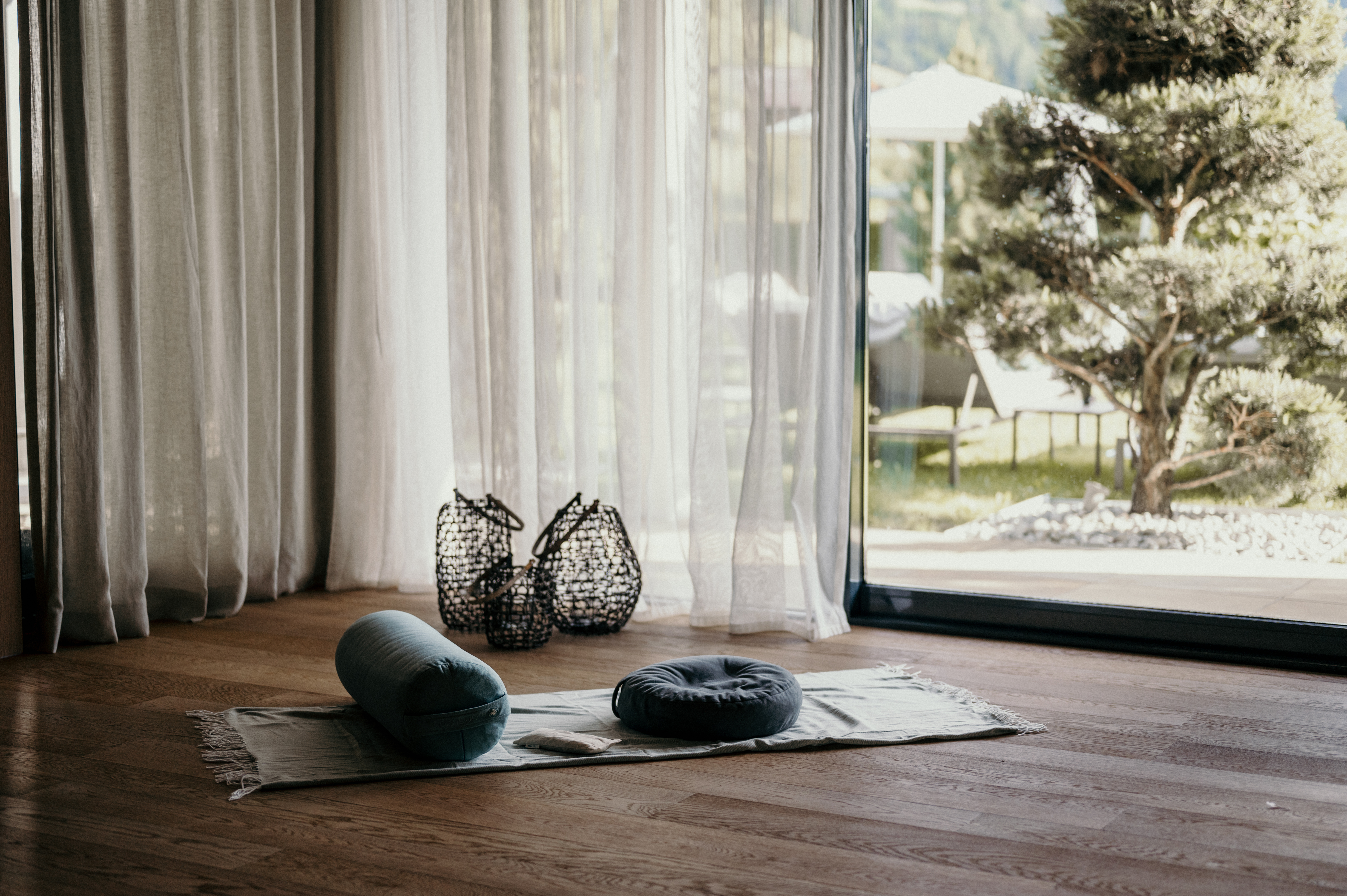 Mountainbikehotel: Sonnhof Alpendorf - adults only place