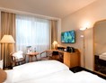 Mountainbikehotel: Classic Zimmer - Best Western Ahorn Hotel Oberwiesenthal - Adults only