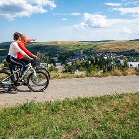 Mountainbikehotel: Erleben Sie das Erzgebirge mit dem Rad!  - Best Western Ahorn Hotel Oberwiesenthal - Adults only