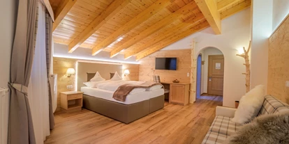 Mountainbike Urlaub - Niederdorf (Trentino-Südtirol) - Hotel-Pension Ciamp
