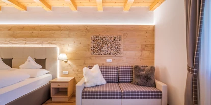 Mountainbike Urlaub - Niederdorf (Trentino-Südtirol) - Hotel-Pension Ciamp