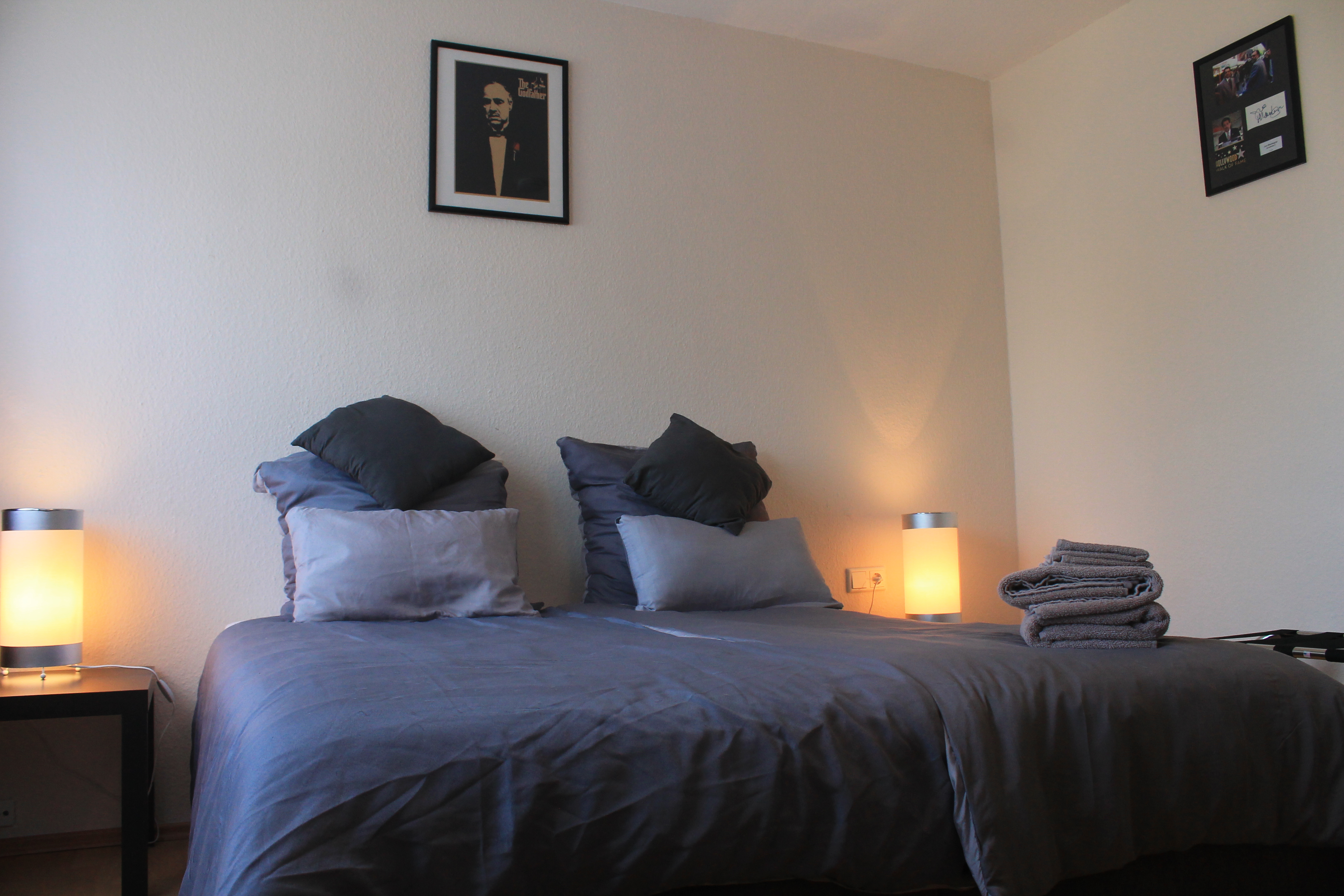 Hotel Ramsbecker Hof Zimmerkategorien Standard Doppelzimmer