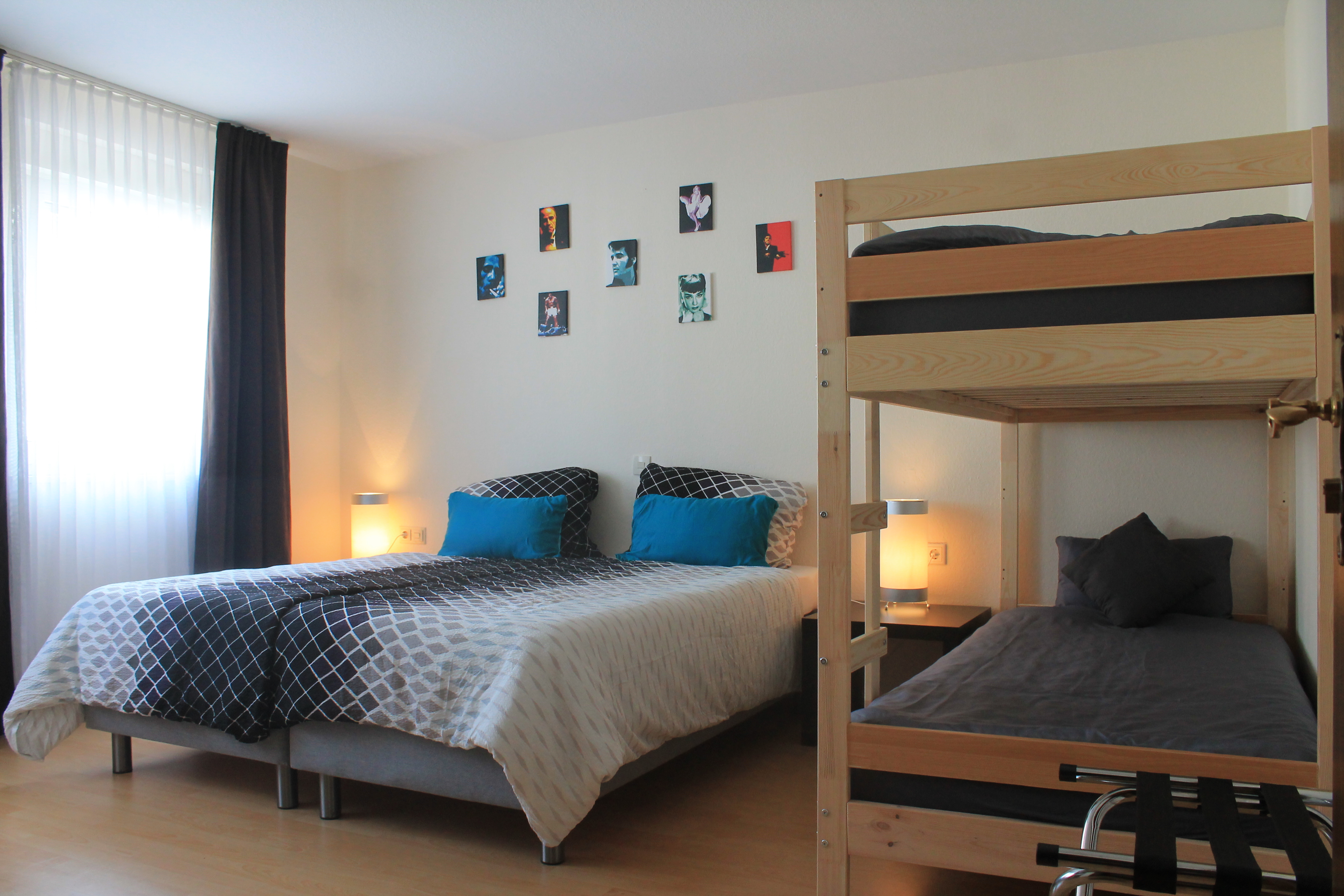 Hotel Ramsbecker Hof Zimmerkategorien Standard Familien Zimmer