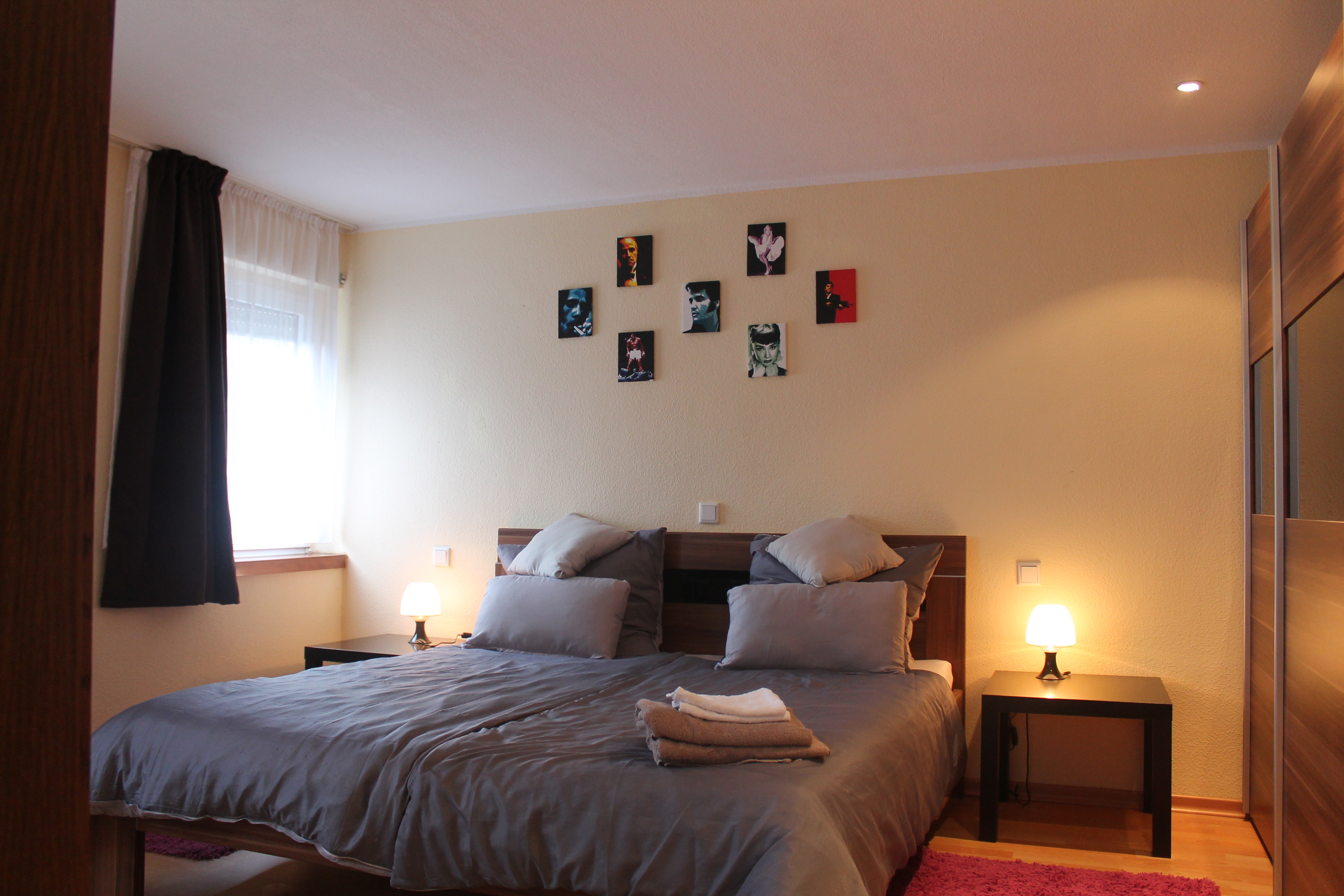 Hotel Ramsbecker Hof Zimmerkategorien Familien Junior Suite