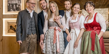 Mountainbike Urlaub - PLZ 6793 (Österreich) - Alpen-Comfort-Hotel Central