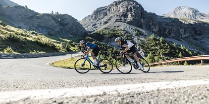 Mountainbike Urlaub - PLZ 6793 (Österreich) - Alpen-Comfort-Hotel Central