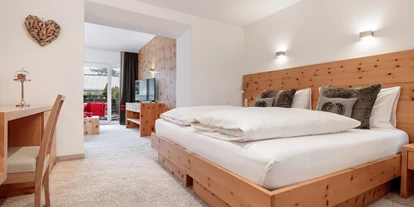 Mountainbike Urlaub - PLZ 6793 (Österreich) - Alpen-Comfort-Hotel Central