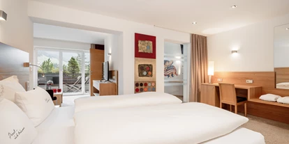 Mountainbike Urlaub - PLZ 6793 (Österreich) - Alpen-Comfort-Hotel Central