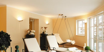Mountainbike Urlaub - Hotel-Schwerpunkt: Mountainbike & Wandern - Wellness - Sporthotel Schönruh
