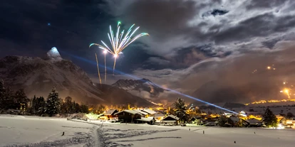 Mountainbike Urlaub - Hotel-Schwerpunkt: Mountainbike & Wandern - Silvester  - Sporthotel Schönruh