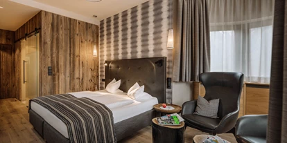 Mountainbike Urlaub - Plaus - Hotel Alpina