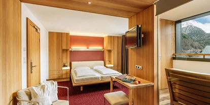 Mountainbike Urlaub - Plaus - Hotel Alpina