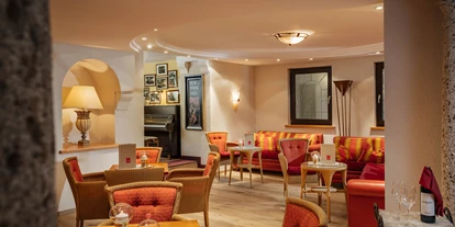 Mountainbike Urlaub - Plaus - Hotel Alpina