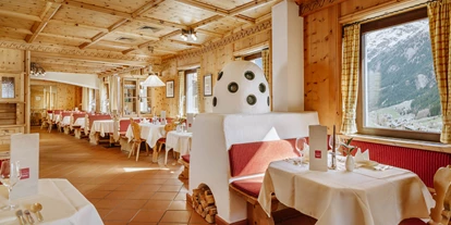 Mountainbike Urlaub - Plaus - Hotel Alpina